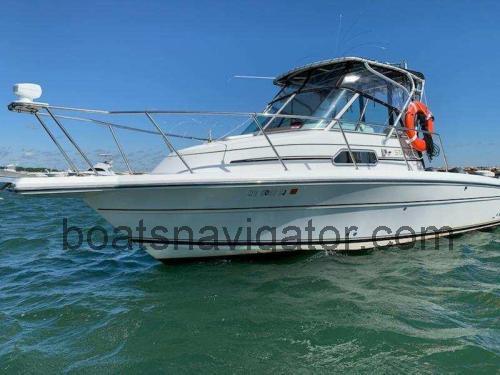 Stamas 27 Express specs and reviews